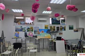 Фото №2: Офисное помещение 24 м² - Краснодар, мкр. Светлоград, ул. Красных Партизан, 1/3к2