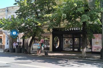 Фото №3: Коммерция 402 м² - Краснодар, мкр. Центральный, ул. Красная, 68