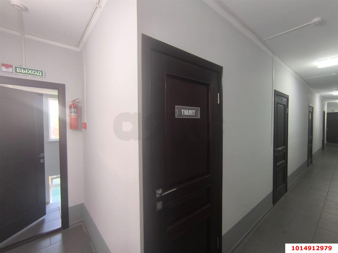 Фото №12: Офисное помещение 402 м² - Краснодар, Центральный, ул. Красная, 68