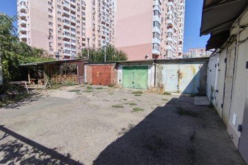 Фото №4: Гараж - Краснодар, мкр. Восточно-Кругликовский, ул. Восточно-Кругликовская, 46/3