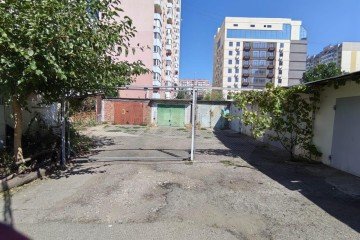 Фото №3: Гараж - Краснодар, мкр. Восточно-Кругликовский, ул. Восточно-Кругликовская, 46/3