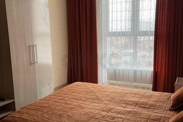 Фото №2: 1-комнатная квартира 44 м² - Краснодар, мкр. ЖК Большой, ул. Красная, 176лит5/4