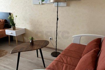 Фото №3: 1-комнатная квартира 44 м² - Краснодар, мкр. ЖК Большой, ул. Красная, 176лит5/4