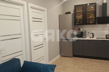 Фото №2: 3-комнатная квартира 57 м² - Геленджик, ул. Горького, 68