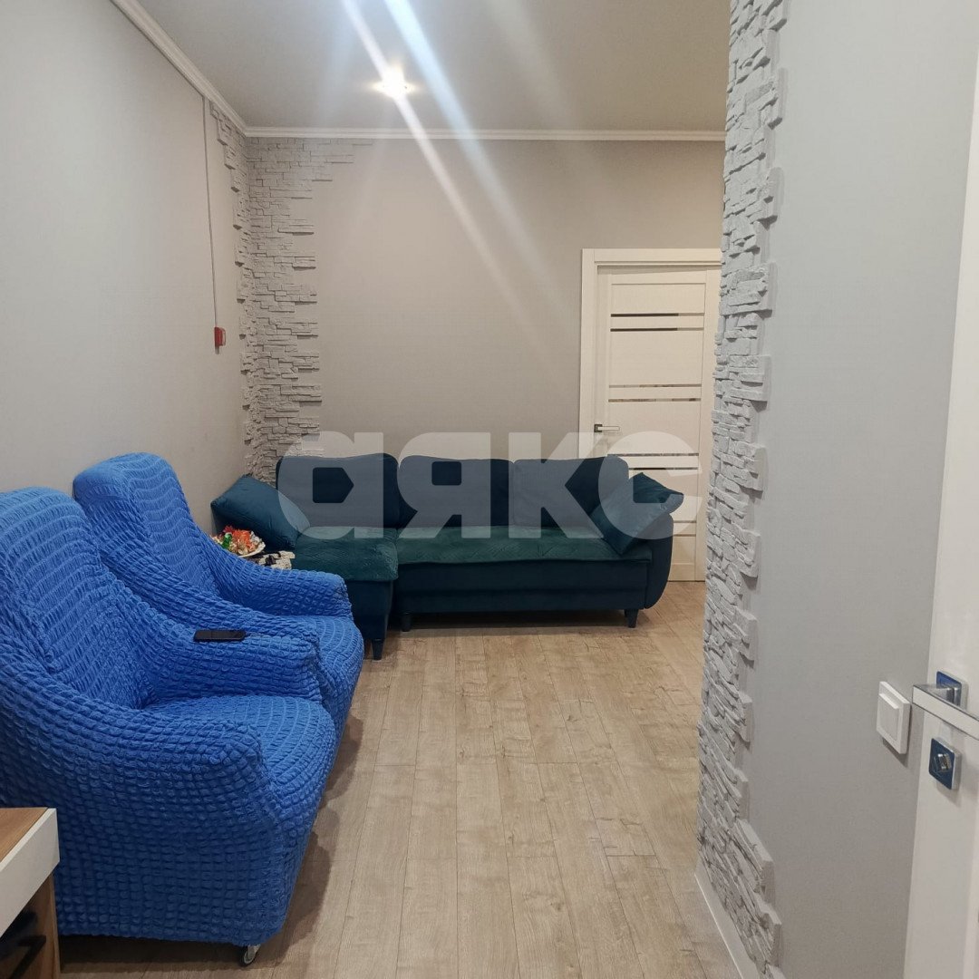 Фото №8: 3-комнатная квартира 57 м² - Геленджик, ул. Горького, 68
