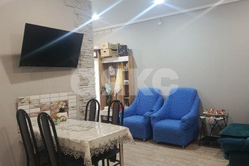 Фото №1: 3-комнатная квартира 57 м² - Геленджик, ул. Горького, 68