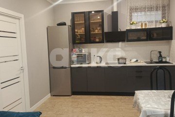 Фото №1: 3-комнатная квартира 57 м² - Геленджик, ул. Горького, 68