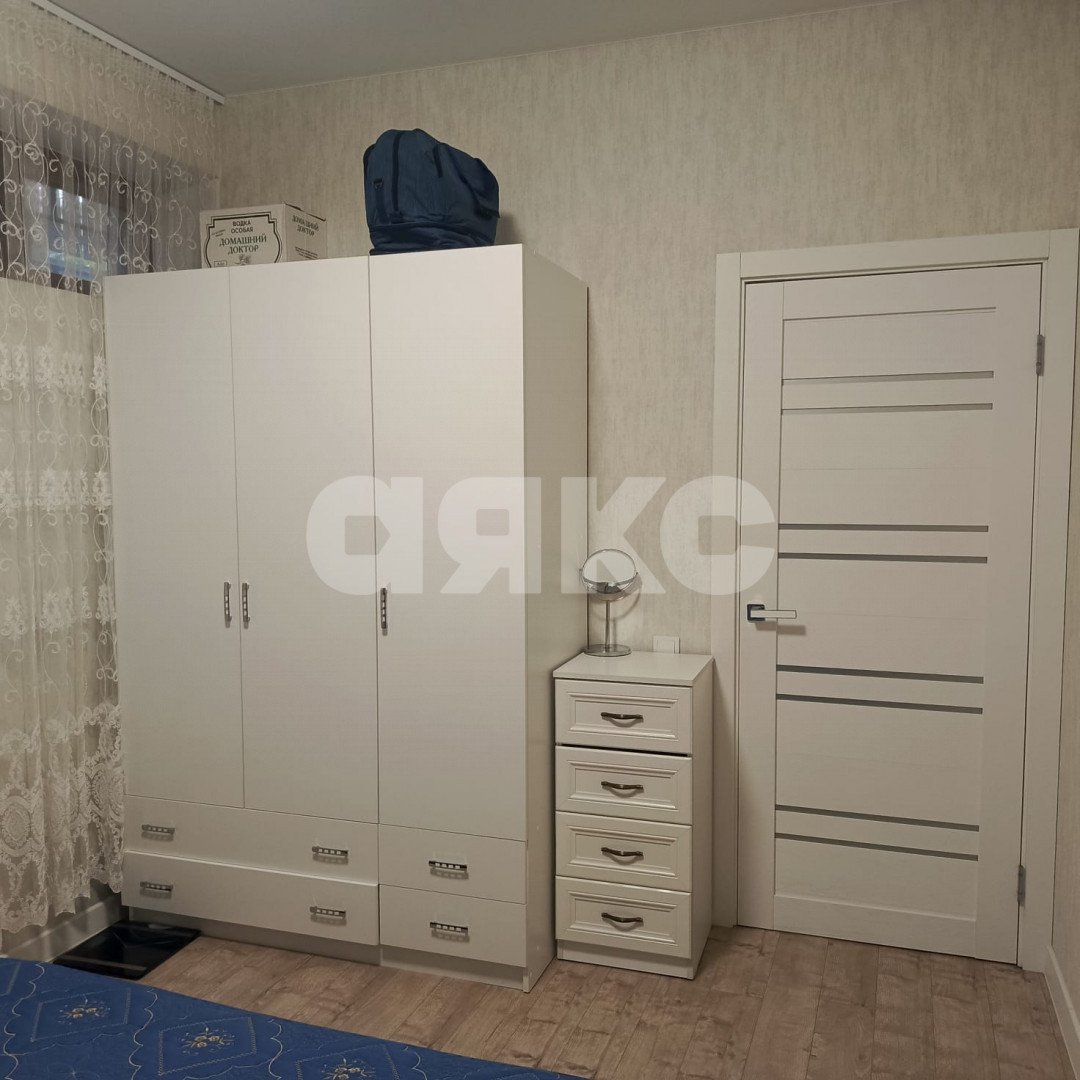 Фото №10: 3-комнатная квартира 57 м² - Геленджик, ул. Горького, 68