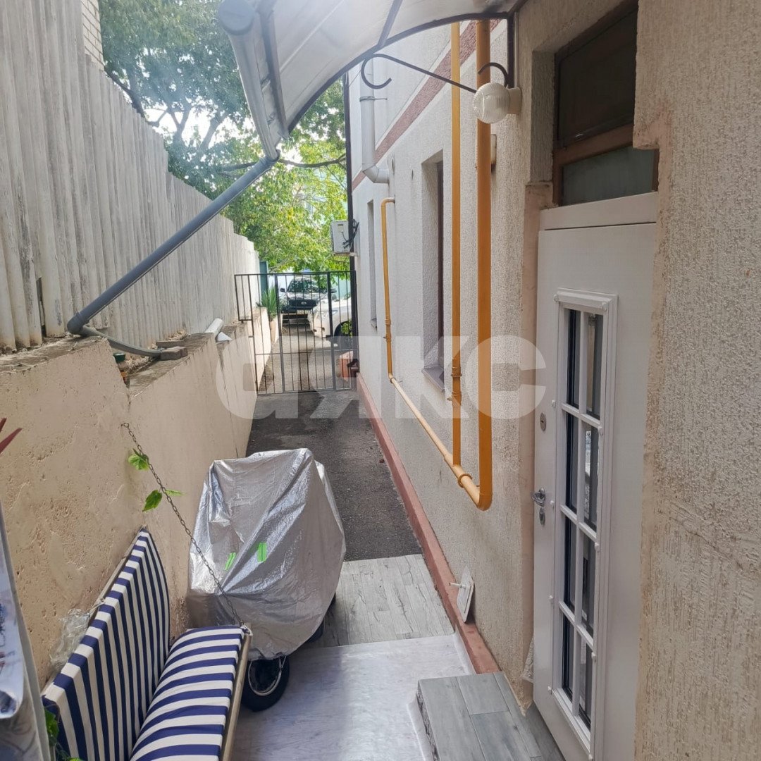 Фото №16: 3-комнатная квартира 57 м² - Геленджик, ул. Горького, 68