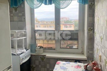 Фото №4: 1-комнатная квартира 21 м² - Геленджик, ул. Кирова, 62