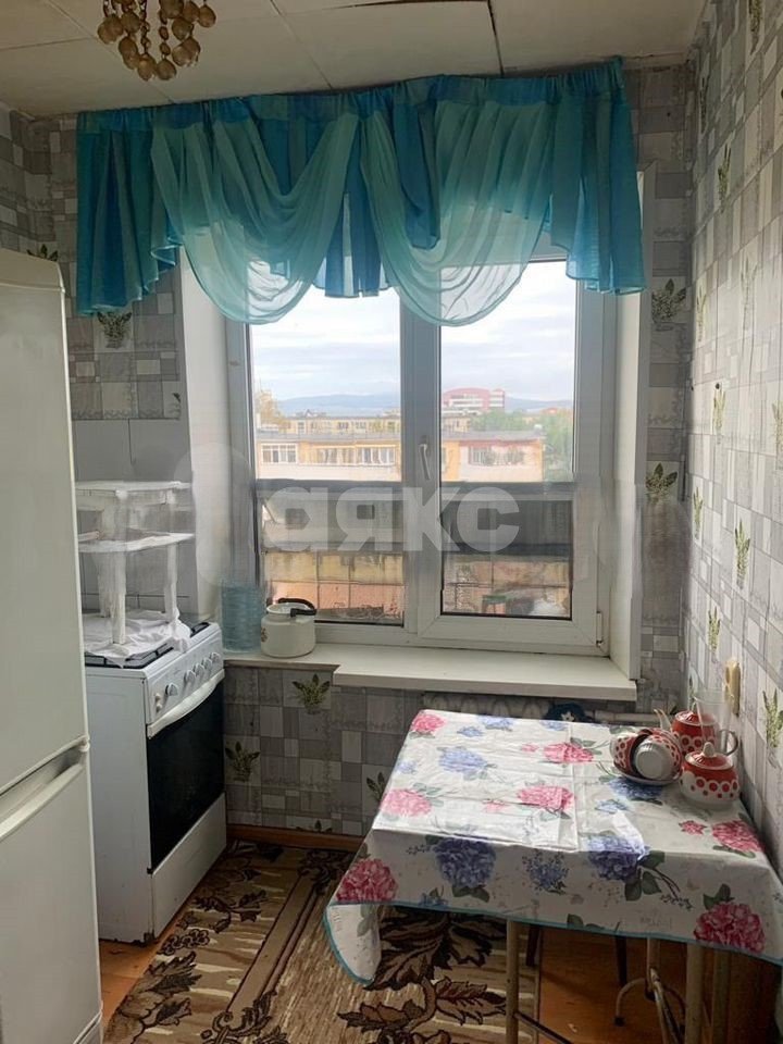 Фото №4: 1-комнатная квартира 21 м² - Геленджик, ул. Кирова, 62