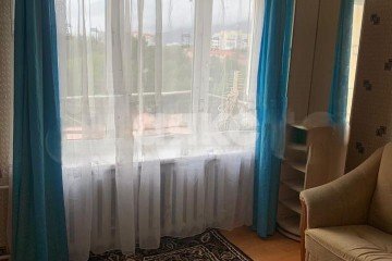 Фото №1: 1-комнатная квартира 21 м² - Геленджик, ул. Кирова, 62