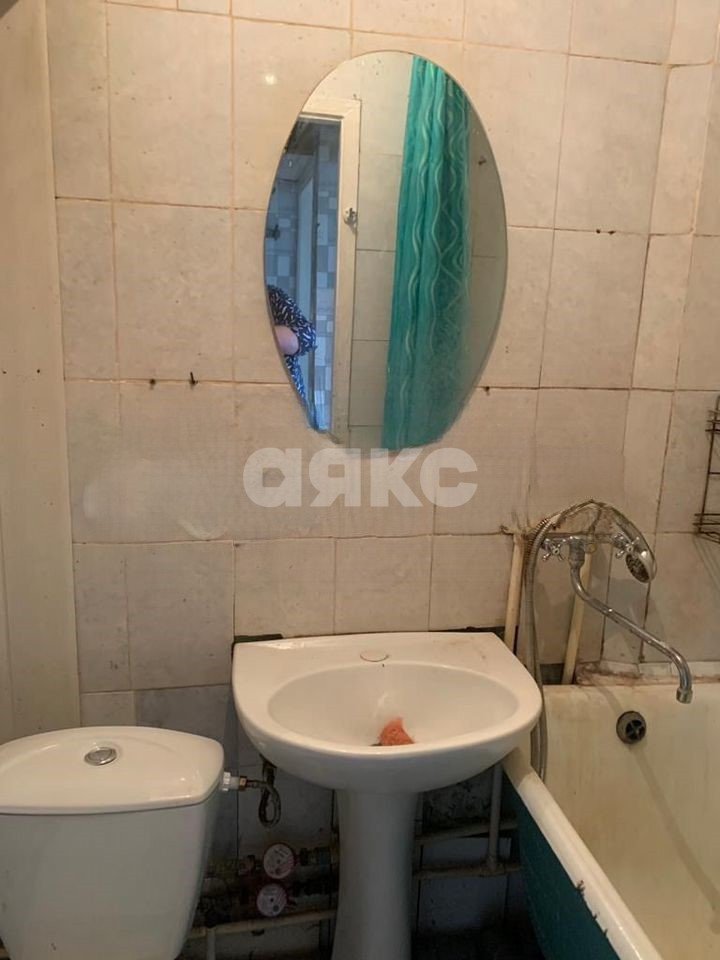 Фото №6: 1-комнатная квартира 21 м² - Геленджик, ул. Кирова, 62