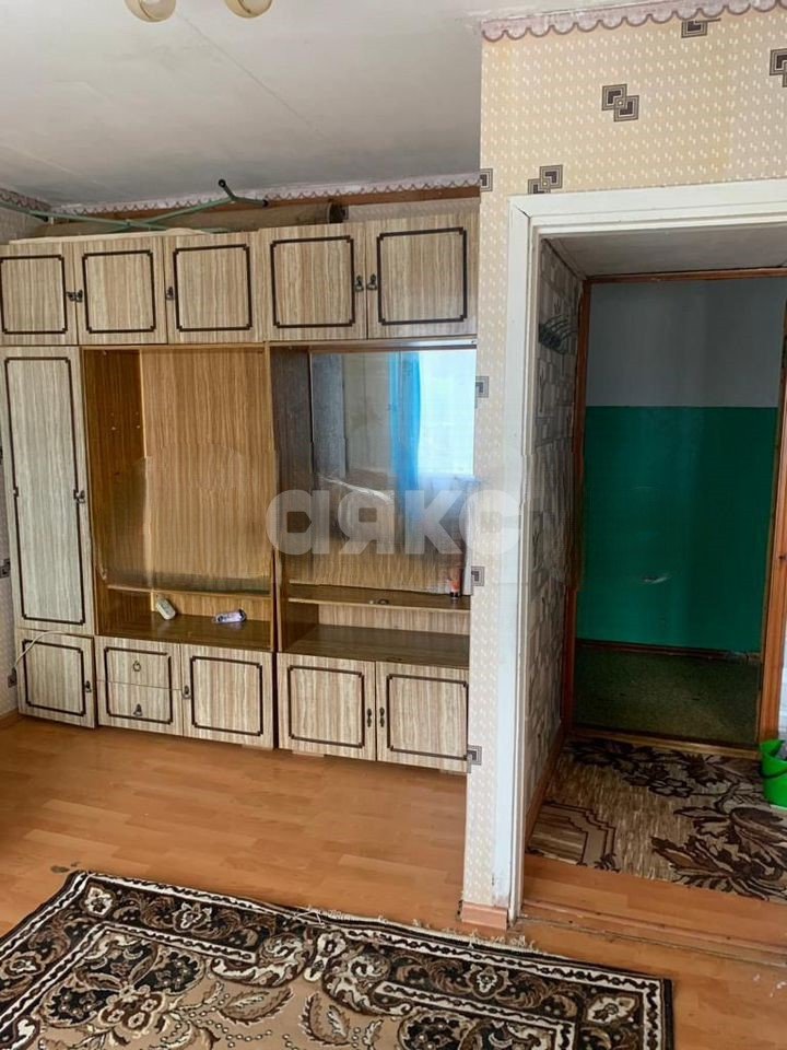Фото №3: 1-комнатная квартира 21 м² - Геленджик, ул. Кирова, 62