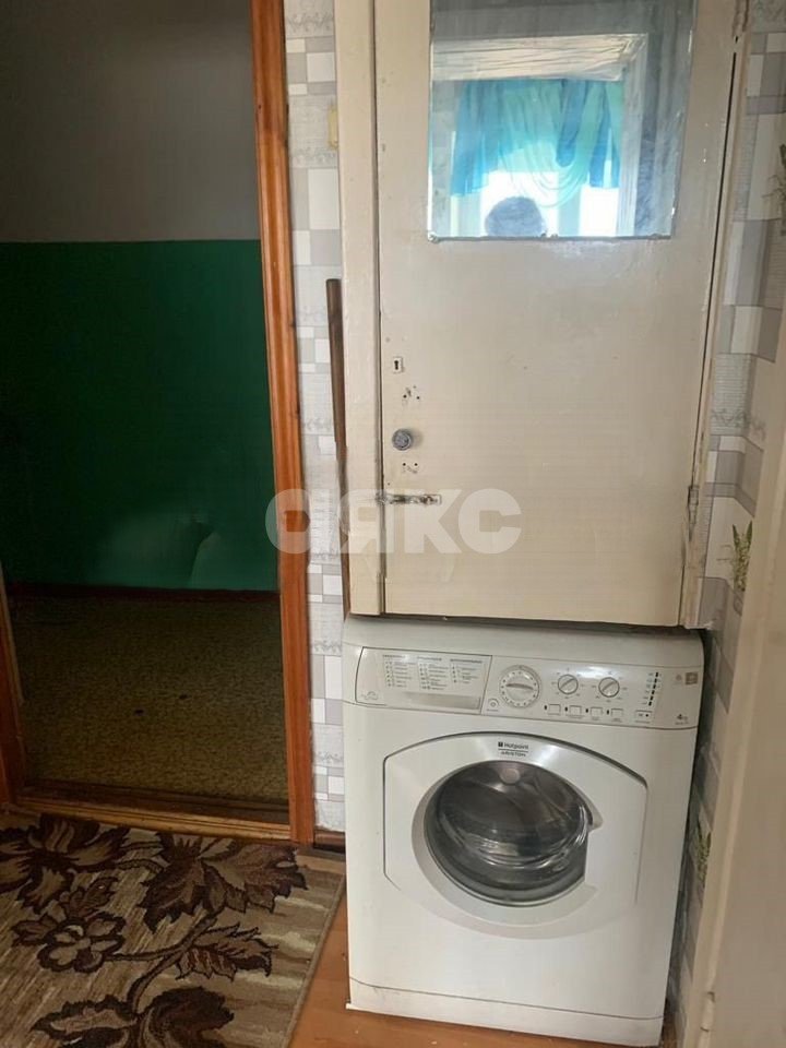 Фото №5: 1-комнатная квартира 21 м² - Геленджик, ул. Кирова, 62