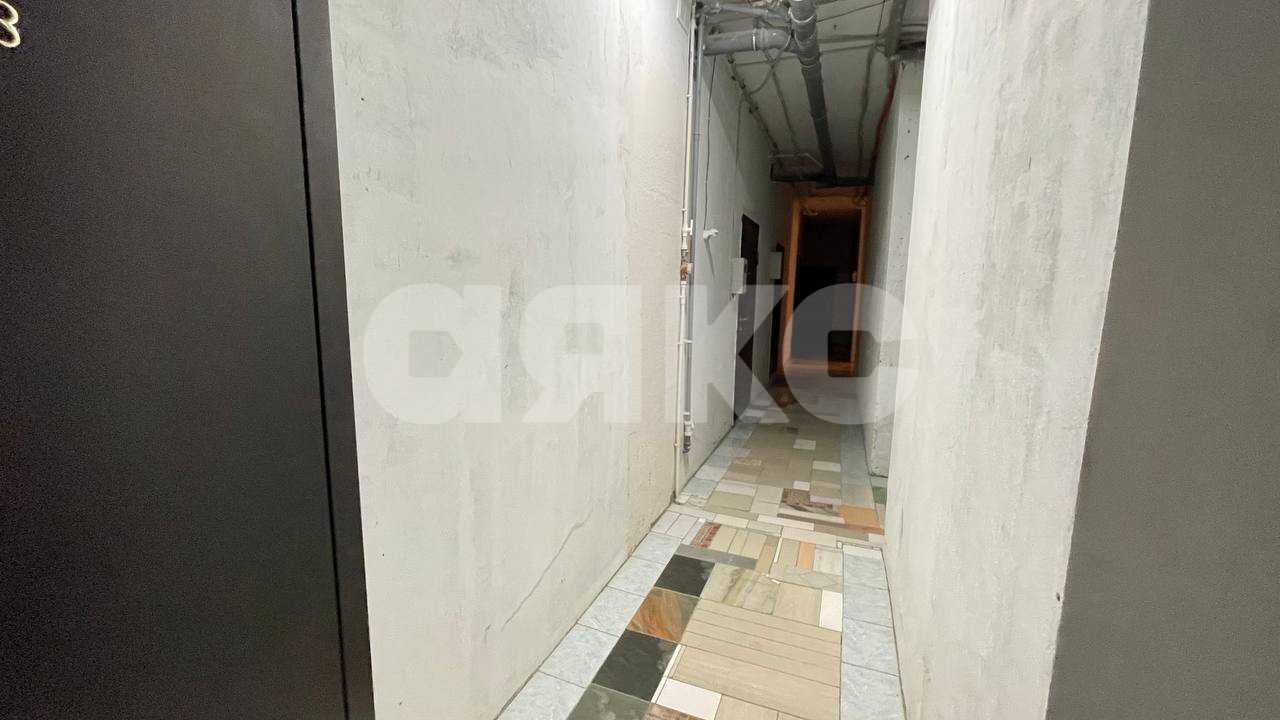 Фото №9: Апартаменты 21 м² - Геленджик, ул. Кирова, 121к2