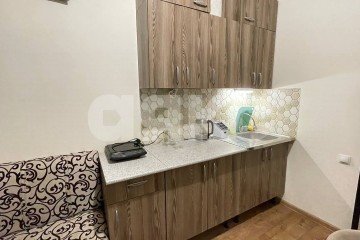 Фото №5: Апартаменты 21 м² - Геленджик, ул. Кирова, 121к2