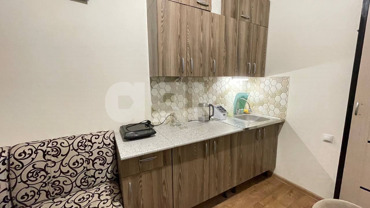 Фото №5: Апартаменты 21 м² - Геленджик, ул. Кирова, 121к2