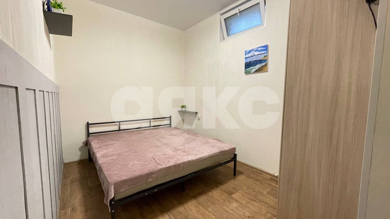 Фото №2: Апартаменты 21 м² - Геленджик, ул. Кирова, 121к2