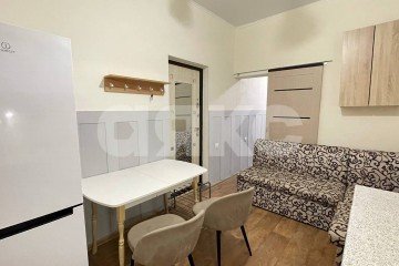 Фото №4: Апартаменты 21 м² - Геленджик, ул. Кирова, 121к2