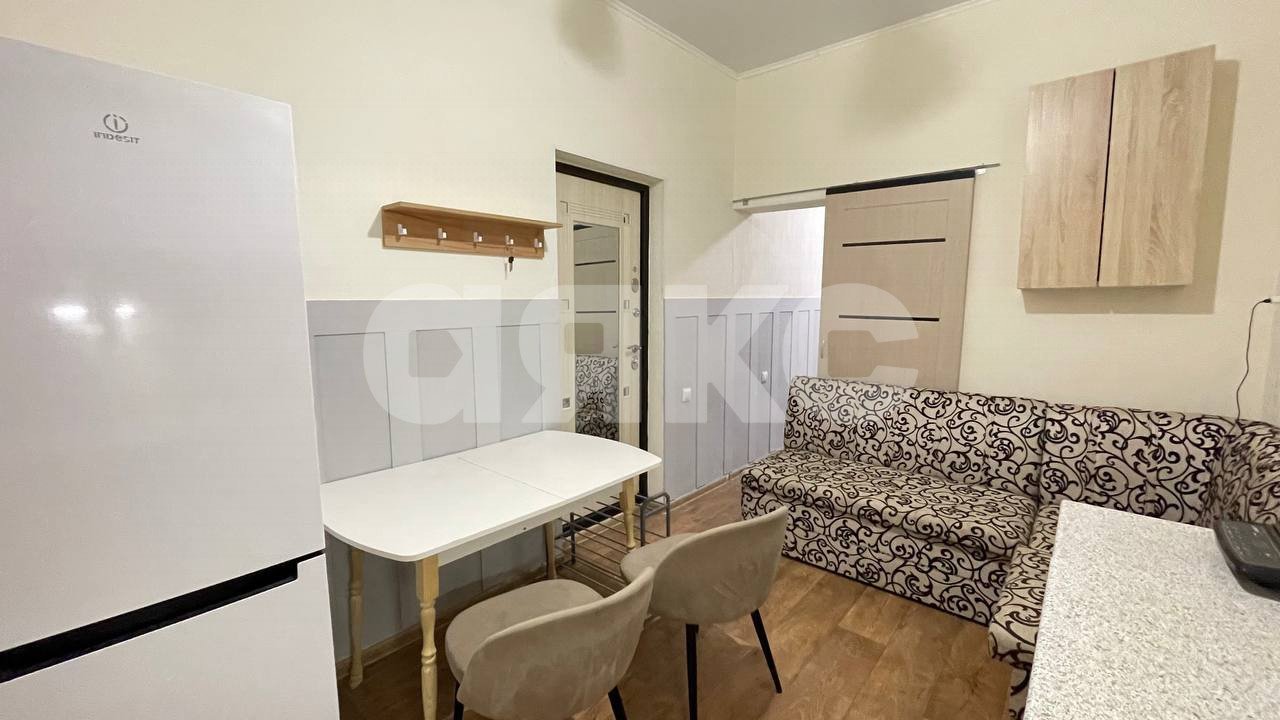 Фото №4: Апартаменты 21 м² - Геленджик, ул. Кирова, 121к2