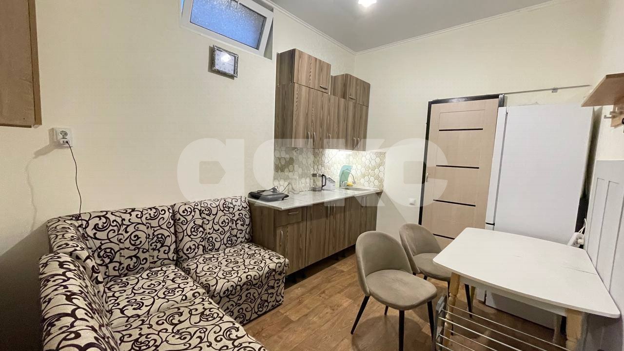 Фото №1: Апартаменты 21 м² - Геленджик, ул. Кирова, 121к2