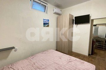 Фото №3: Апартаменты 21 м² - Геленджик, ул. Кирова, 121к2