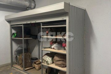Фото №3: Гараж 30 м² - Геленджик, мкр. жилой комплекс Созвездие, пр-кт Геленджикский, 4В