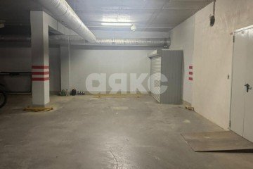 Фото №2: Гараж 30 м² - Геленджик, мкр. жилой комплекс Созвездие, пр-кт Геленджикский, 4В