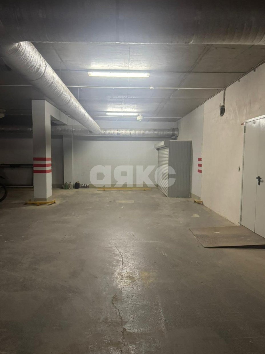 Фото №2: Гараж 30 м² - Геленджик, жилой комплекс Созвездие, пр-кт Геленджикский, 4В