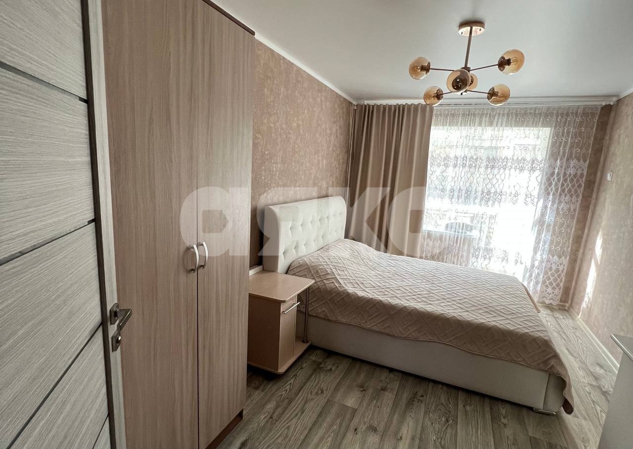 Фото №3: 2-комнатная квартира 51 м² - Геленджик, ул. Островского, 122А