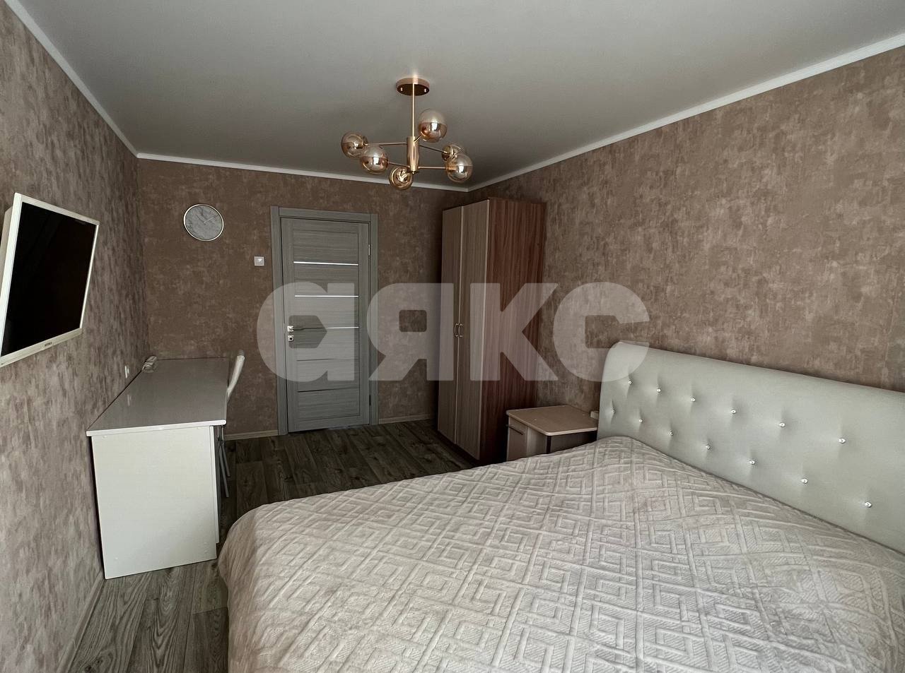 Фото №2: 2-комнатная квартира 51 м² - Геленджик, ул. Островского, 122А