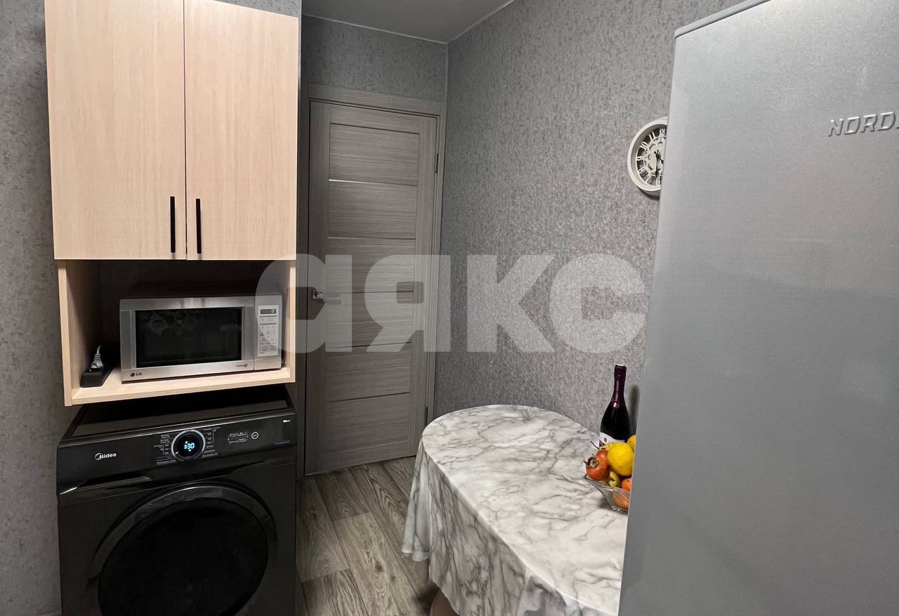 Фото №10: 2-комнатная квартира 51 м² - Геленджик, ул. Островского, 122А