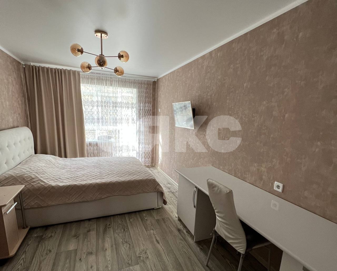 Фото №1: 2-комнатная квартира 51 м² - Геленджик, ул. Островского, 122А