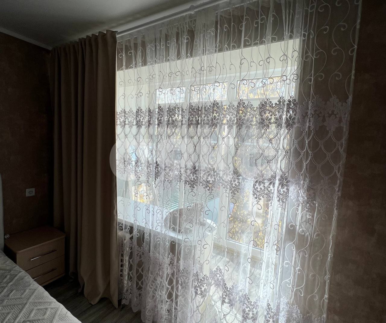 Фото №4: 2-комнатная квартира 51 м² - Геленджик, ул. Островского, 122А
