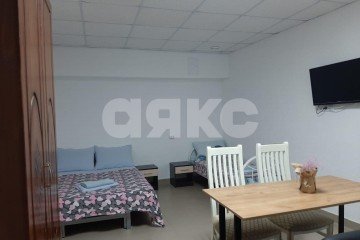 Фото №3: Студия 20 м² - Геленджик, мкр. Парус, ул. Грибоедова, 29