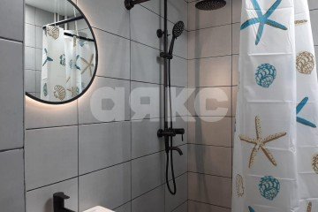 Фото №4: Студия 20 м² - Геленджик, мкр. Парус, ул. Грибоедова, 29