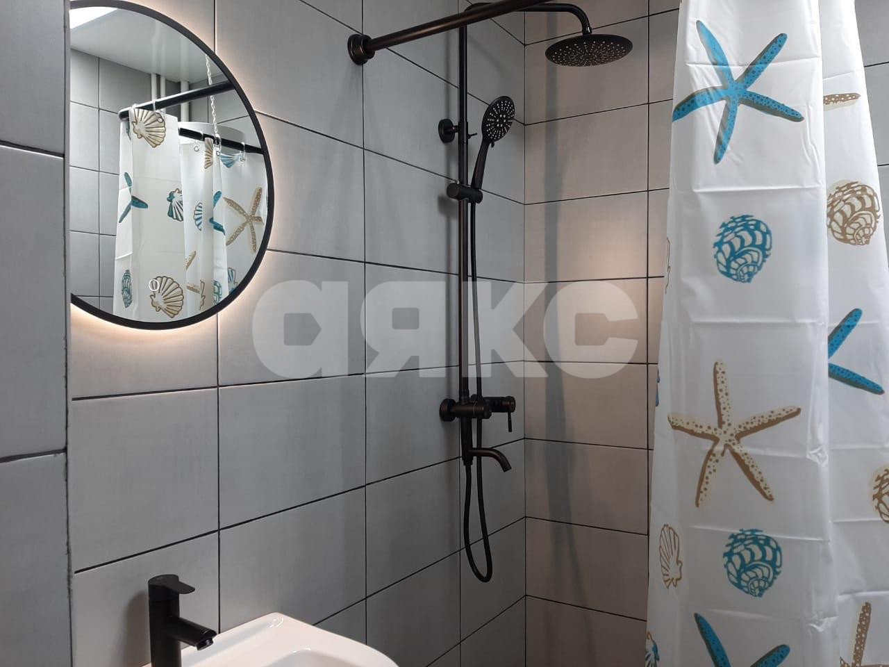 Фото №4: Студия 20 м² - Геленджик, Парус, ул. Грибоедова, 29