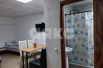 Фото №1: Студия 20 м² - Геленджик, мкр. Парус, ул. Грибоедова, 29