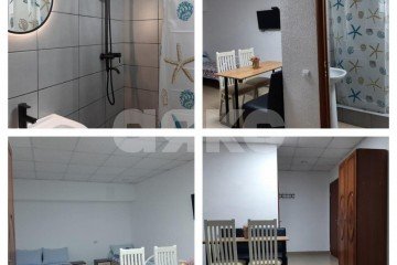 Фото №5: Студия 20 м² - Геленджик, мкр. Парус, ул. Грибоедова, 29