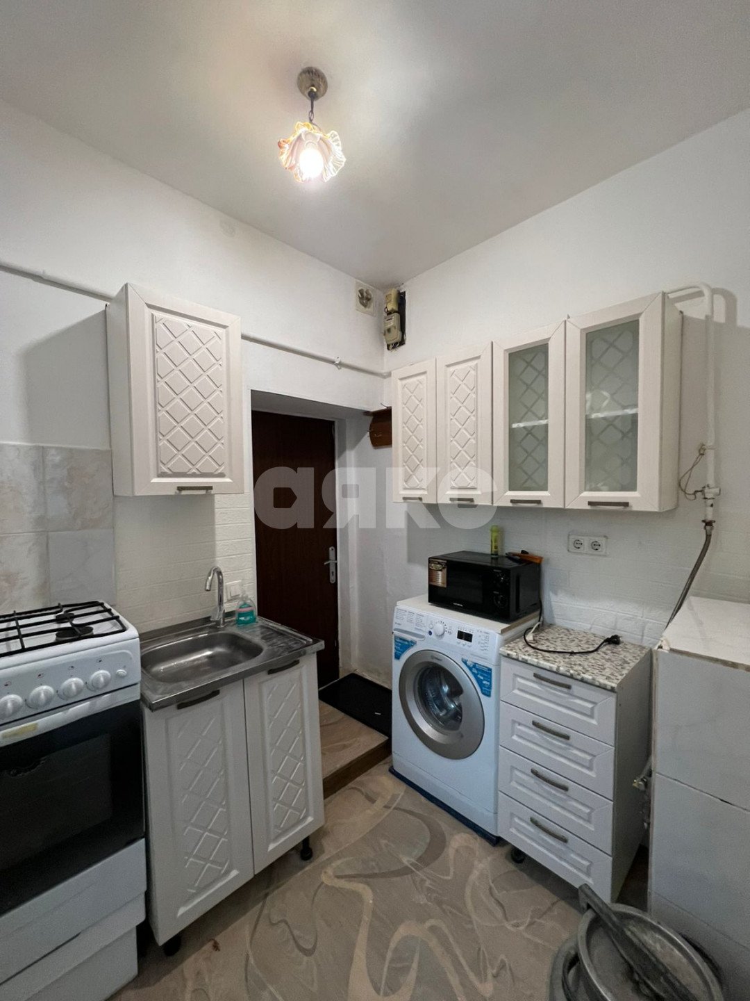 Фото №9: Студия 22 м² - Геленджик, пр-кт Геленджикский, 96