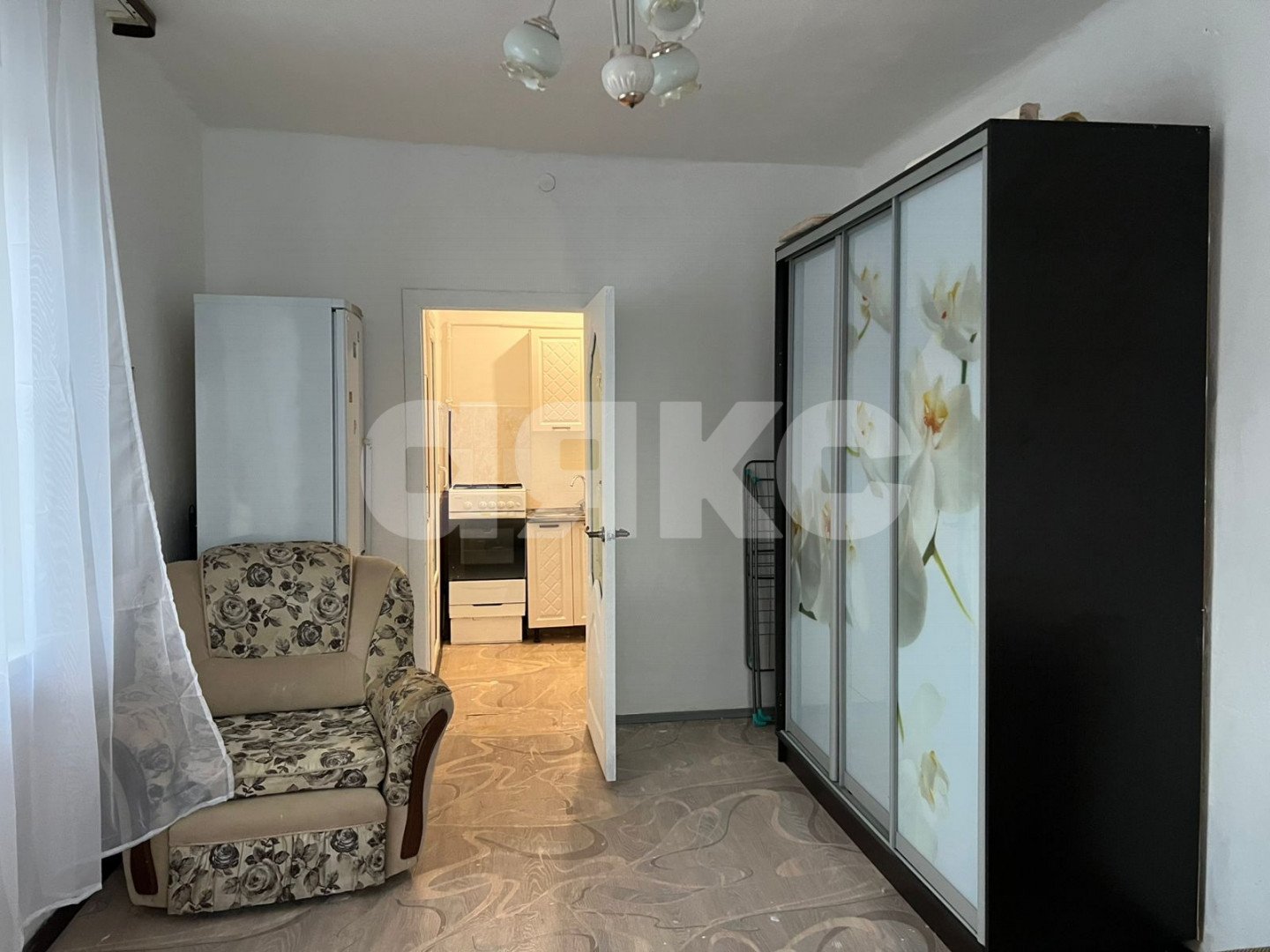 Фото №3: Студия 22 м² - Геленджик, пр-кт Геленджикский, 96
