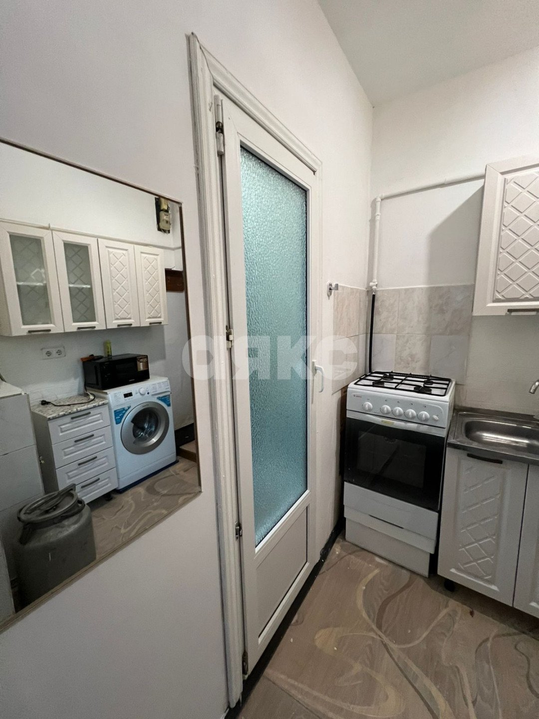 Фото №8: Студия 22 м² - Геленджик, пр-кт Геленджикский, 96