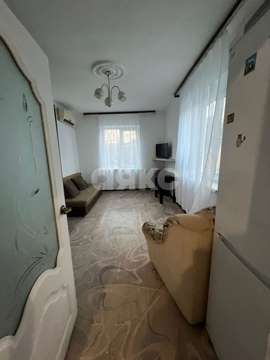 Фото №5: Студия 22 м² - Геленджик, пр-кт Геленджикский, 96