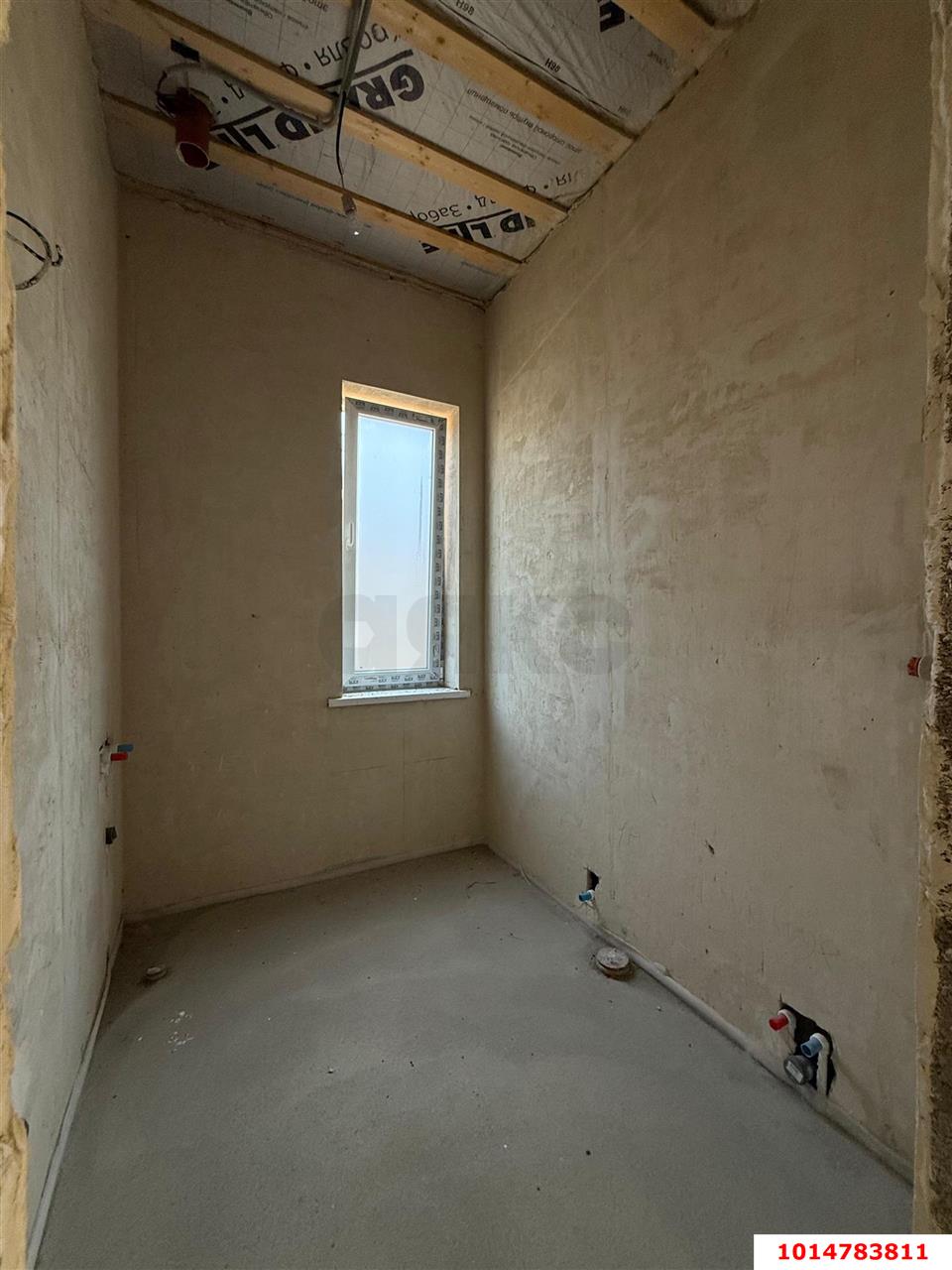 Фото №12: Дом 135 м² + 7.71 сот. - Старобжегокай