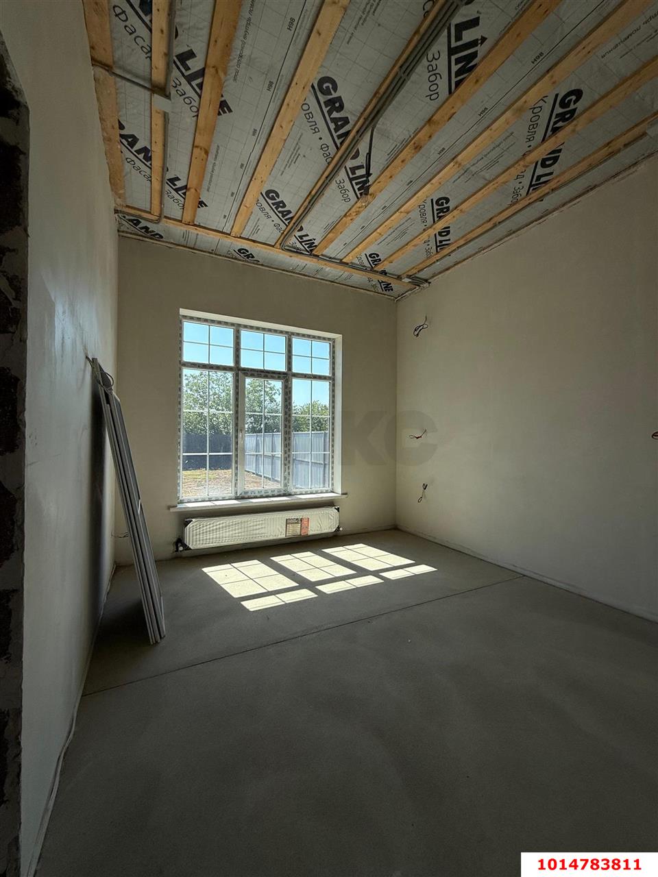 Фото №13: Дом 135 м² + 7.71 сот. - Старобжегокай