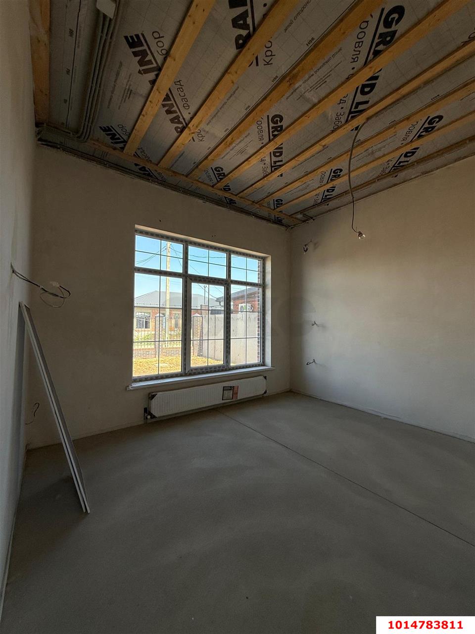 Фото №14: Дом 135 м² + 7.71 сот. - Старобжегокай