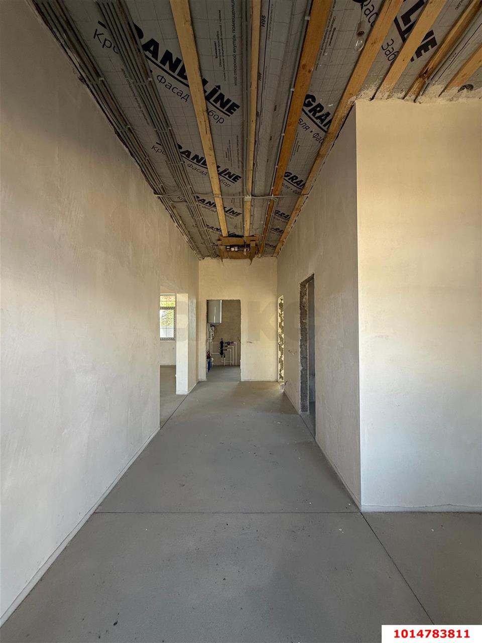 Фото №4: Дом 135 м² + 7.71 сот. - Старобжегокай