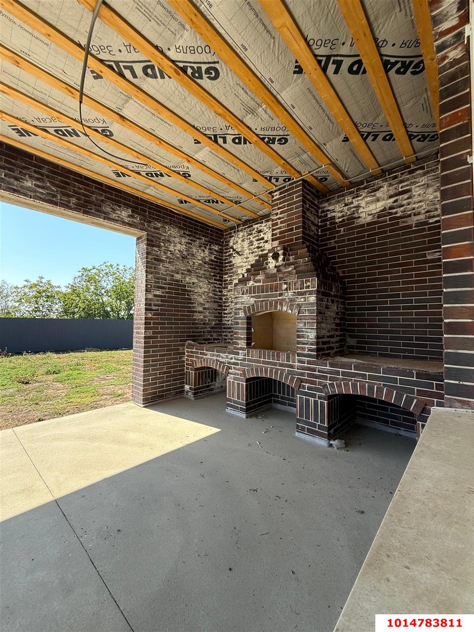 Фото №16: Дом 135 м² + 7.71 сот. - Старобжегокай