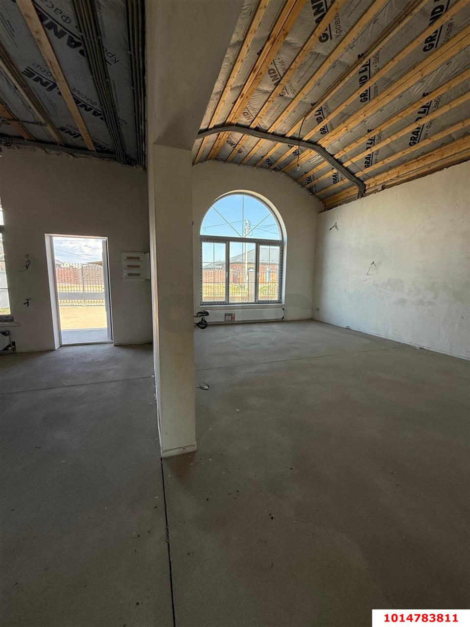 Фото №6: Дом 135 м² + 7.71 сот. - Старобжегокай